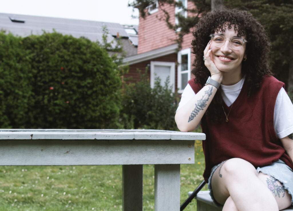 Real Talk with Rachele