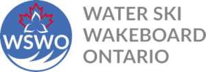 Water Ski Wakeboard Ontario logo