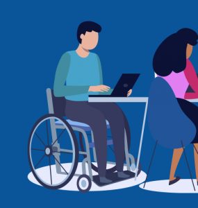 Accessible Workplaces