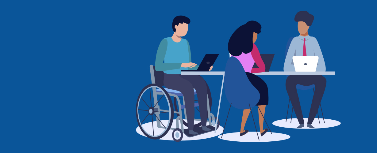 Accessible Workplaces