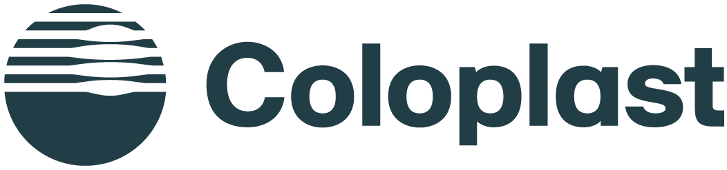 Coloplast logo
