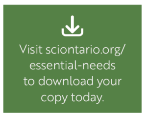 Click here to visit SCIO website to download your copy of the report. 