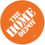 The Home Deport logo