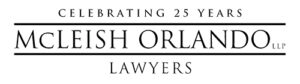 McLeaish Orlando logo