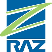 Raz Design logo