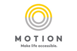 Motion logo